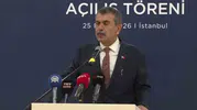 Bakan Tekin'den eğitimde 'devrim' vurgusu: 20 yıl önce hayal bile edilemiyordu