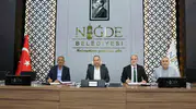 Niğde'de Geleceği Kurtaracak Hamle: Sporla Bağımlılığa Karşı Dev İş Birliği