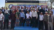 Piyasa fiyatı 29 lirayken çiftçiye 13,5 liraya ulaşıyor: Şahinbey'den dev gübre hamlesi