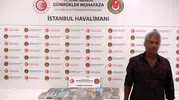 Havalimanında film senaryolarını aratmayan kaçış: Pilot kılığındaki şüpheli her yerde aranıyor