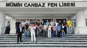 Bursa'da eğitime büyük teşvik: Başarılı öğrencilere teknoloji desteği