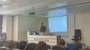 Saniyelerin Yarıştığı Anlarda Hayat Kurtaran Müdahale Eğitimi
