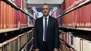 Tarihi bir utancın izini sürdü: Çöpe atılan Abdülhamid Han’ın kitaplarını o kurtardı