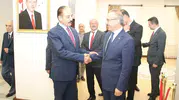 Malatya'da Ahilik Ruhuyla Geleceği İnşa Etmek: Esnafın Gündemi Vali Yavuz'un Masasında
