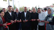 Bahçelievler'de çifte mutluluk: Kırıkkale'de iki yeni yaşam alanı kapılarını açtı