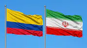 Bogota'dan Tahran'a rest: Diplomatik bağlar koparıldı
