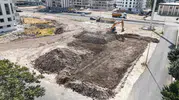 Kilisli öğrencilere müjde: Sessizliğin adresi olacak kütüphanenin temelleri atıldı