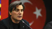 Montella'dan Fransa mağlubiyeti sonrası sitem: Küçük bir anlık dalgınlık tüm emeği sildi