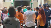 Eşini ve çocuğunu kurtardı, can yeleği için döndüğü gemide can verdi: Uzman Çavuş Fahri Ateş son yolculuğuna uğurlanıyor