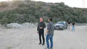 Hatay'ın sanayi rotasında kritik denetim: Erzin'de üretim üssü mercek altında