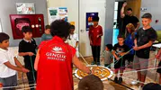 Madalyadan önce zihni eğitiyorlar: Bilecik'te sporcuların yeni rotası