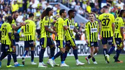 Kadıköy'de gol şov: Fenerbahçe Eyüpspor karşısında adeta patlama yaşadı