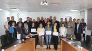 Amasya'da sağlık hizmetlerinde yeni dönem: Güvenlik personeline özel iletişim eğitimi