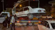 Düğün konvoyunda dehşet saçan sürücülere ağır fatura: 149 bin liralık ceza