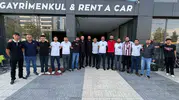 Gakgoşlar'da tarihi gün: Tribünlerde artık tek bir ses yükselecek