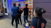 Adıyaman'da kanlı hesaplaşma: Kardeşler birbirini bıçakladı