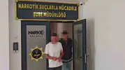 Fırın kapağını açınca şoke eden manzara: 65 bin lira ve uyuşturucu zulalanmış