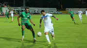 Isparta Atatürk Stadı'nda sezon açılışı hüsranla bitti: Adana Demirspor deplasmanda güldü