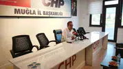Berhan Şimşek'ten şok karar: MYK üyeliğini bıraktı