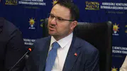 Bakan Gürlek'in Adana Mesaisi: Türkiye Yüzyılı İçin Sahaya İndi