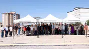 Kayseri'nin Geleceği Dijital Dönüşümle Şekilleniyor: Yeni Eğitim Üssünün Temelleri Atıldı