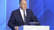Lavrov'dan Berlin'e sert çıkış: Tarihi tekerrür ettiriyorlar