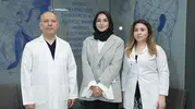 Sıradan bir feribot yolculuğu hayatını kabusa çevirdi: Market rafları bile başını döndürüyordu