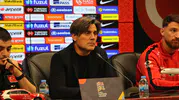Vincenzo Montella'dan Fransa maçı öncesi iddialı sözler: Kalbim burada, daha yapacak çok işimiz var