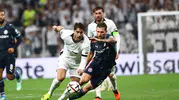 Kartal Avrupa sahnesinde Fransız devini evinde dağıttı