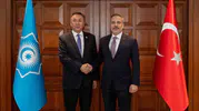 Ankara'da kritik zirve trafiği: Türk dünyasının gözü 2026 buluşmasında