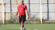 Sivasspor'da Muğlaspor mesaisi: Taşdemir'den kritik dokunuşlar