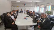 Bayburt'ta eğitimde yeni dönem: Maarif Modeli için sahaya indi