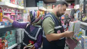 Okul Alışverişinde Fiyat Etiketi Mesaisi: Balıkesir'de Denetimler Sıkılaştı