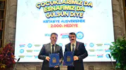 Yıldırım'da okul heyecanı: 6 bin öğrenciye kırtasiye desteğiyle çifte kazanç