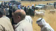 Fındık hasadı yolunda acı veda: Düzce'deki kazada yaşamını yitirenler son yolculuğuna uğurlandı