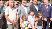 Sinop'ta kırsalın çehresini değiştirecek adım: Kozcuğaz'da yeni dönem başladı