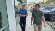 Samsun'da korkunç kaza: 9 yaşındaki çocuğun yaşam mücadelesi sürüyor