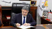 Bakan Yumaklı'dan Erzincan'da saha vurgusu: Yarınları inşa ediyoruz
