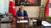 Kula Emniyeti'nde bayrak değişimi: Yeni müdür mesaiye hızlı başladı