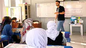 Şırnak'ın köylerinde sağlık seferberliği: Diş sağlığı genel vücut sağlığının anahtarıdır