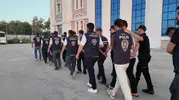 Adıyaman'da sanal kumar ağı çökertildi: 174 milyon liralık vurgun yapan 15 kişi cezaevinde