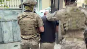 Adıyaman'da şafak vakti DEAŞ baskını: 5 yabancı uyruklu şüpheli yakalandı