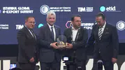 Dijital ekonomide devrim: Türkiye e-ticaret hacmini katladı