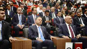 Adalet Bakanı Gürlek'ten avukatlara müjde: Silah ruhsatı ücretlerinde devrim niteliğinde düzenleme