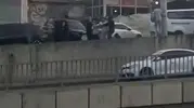 Diyarbakır'da dehşet anları: Alacak verecek kavgası kanlı bitti