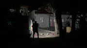 Kayseri'de korkunç saldırı: Evinde bıçaklanan çocuk hastanelik oldu