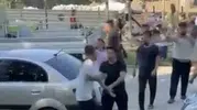 Huzurlu piknik günü kabusa döndü: Cumalıkızık'ta tekme tokatlı kavga
