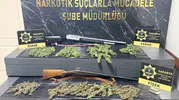 Sakarya'da Sokaklar Güvende operasyonu: Bir kişi cezaevine gönderildi