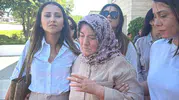 Dünya Kadınlar Günü'nde eşini öldürmekle suçlanan sanıktan şaşırtan savunma: O benim dünyamdı