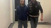 Polis süsü vererek 3,5 milyon lirayı çarptı: Kuyumcu tezgahında yakayı ele verdi